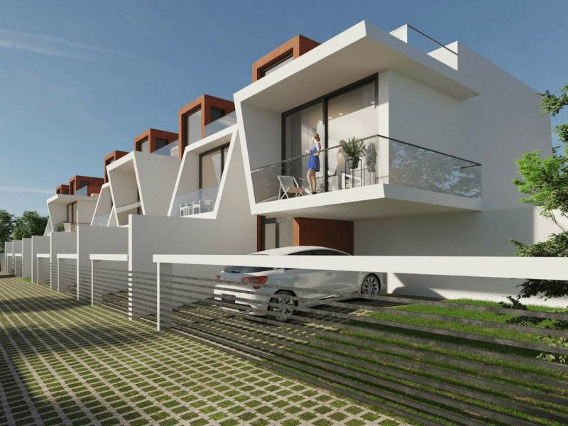 Obra nueva Residencial El Paraíso en Calpe (Revista) photo 5