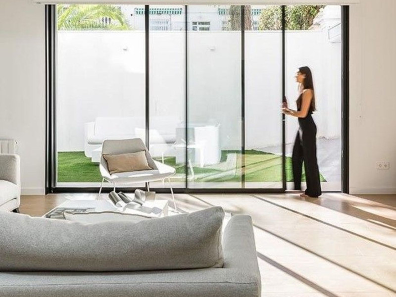 Obra nueva Dalt De La Vila en Badalona (Revista) photo 4