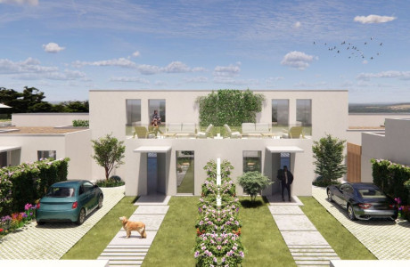 Detached villa for sale in , Guadalix de la Sierra photo 1