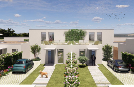Detached villa for sale in , Guadalix de la Sierra thumbnail 1
