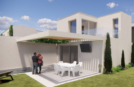 Detached villa for sale in , Guadalix de la Sierra photo 4