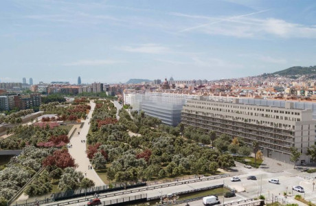 Nowa inwestycja Leblich promocja w Barcelona photo 1