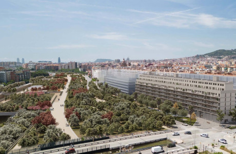 Nowa inwestycja Leblich promocja w Barcelona thumbnail 1
