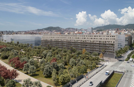 Nowa inwestycja Leblich promocja w Barcelona photo 4