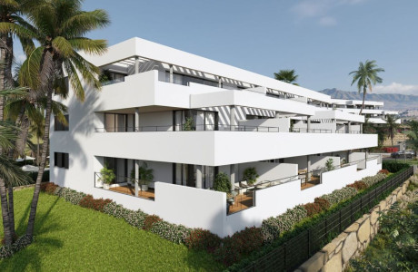 Penthouse for sale in  Calle Urbanización Camarate Golf s/n, Casares photo 4