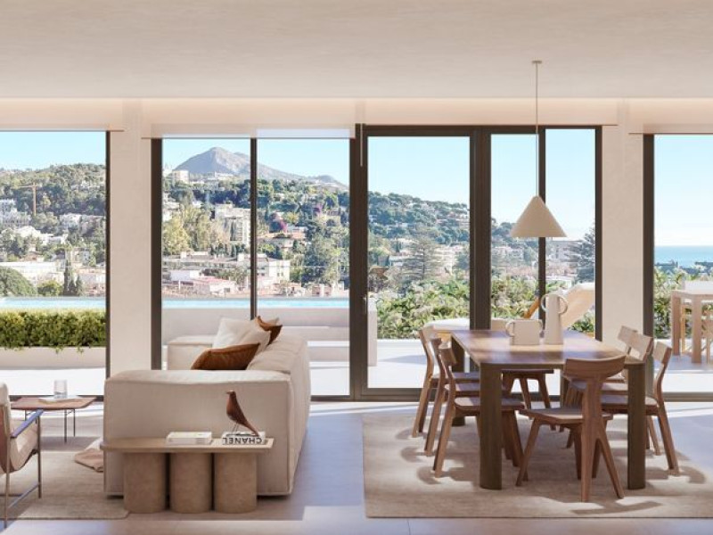 Obra nueva Be Grand  en Málaga (Revista) photo 2