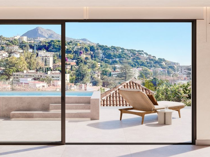 Obra nueva Be Grand  en Málaga (Revista) photo 3