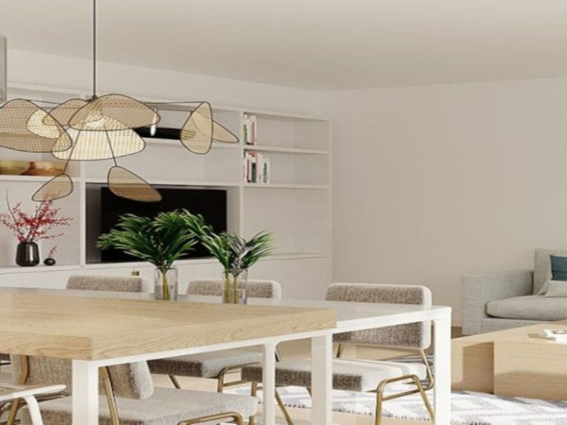 Sale of apartment in Calle del Orient Express, Colmenar Viejo
 photo 2