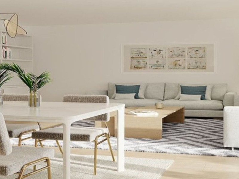 Sale of apartment in Calle del Orient Express, Colmenar Viejo
 photo 3
