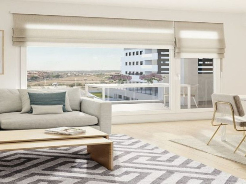 Sale of apartment in Calle del Orient Express, Colmenar Viejo
 photo 4