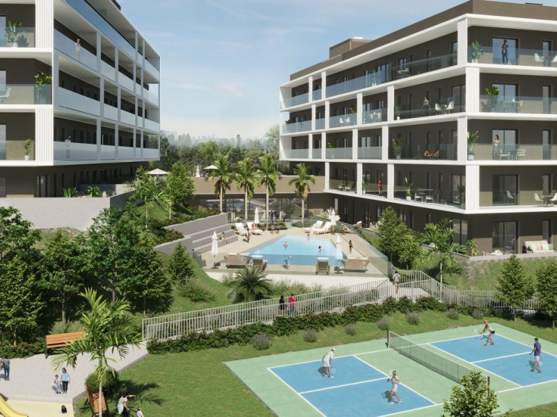 Venta de piso en Calle d'Oriol, 6, Esplugues de Llobregat
photo 2