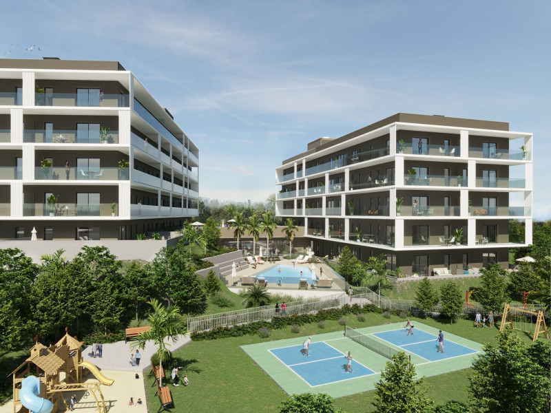 Venta de piso en Calle d'Oriol, 6, Esplugues de Llobregat
photo 3