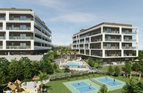 Mieszkanie na sprzedaż w  Calle d'Oriol, 6, Esplugues de Llobregat photo 3