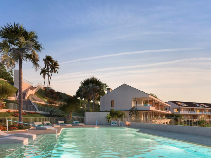 Obra nueva Alba Benalmádena en Benalmádena (Revista) photo 3