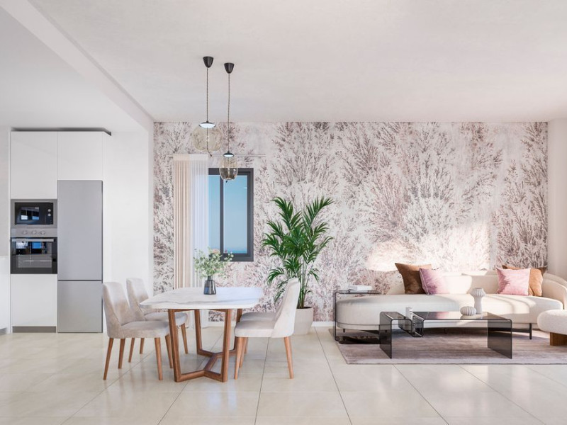 Obra nueva Alba Benalmádena en Benalmádena (Revista) photo 5