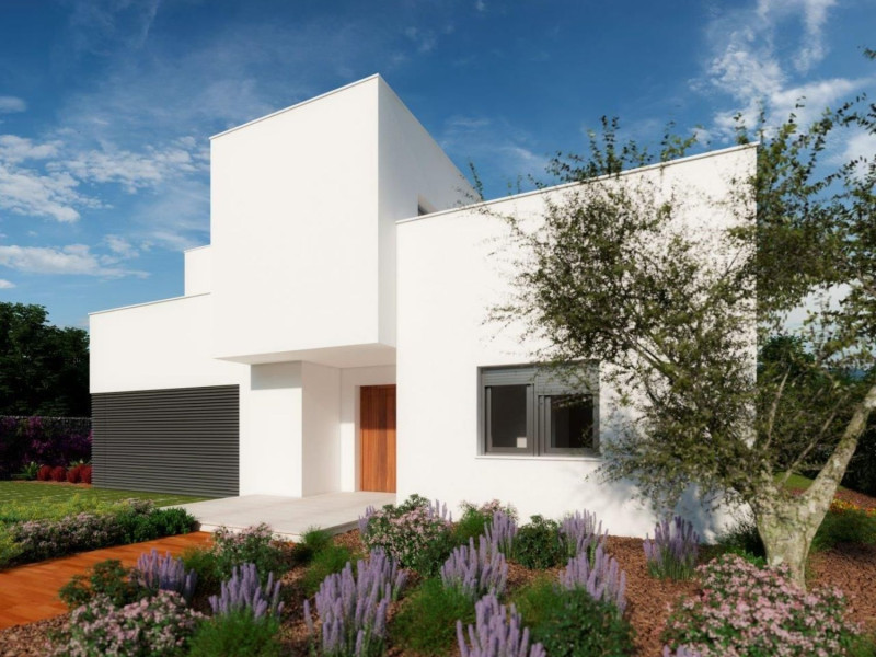 Продажа отдельного шале в  Calle Vicente Téllez &amp; C. Miralprado, 9, Торреходонес photo 5