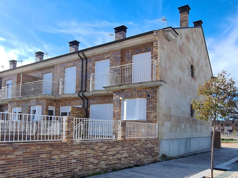 Obra nueva Residencial Valencia en Villares de la Reina (Revista) photo 4