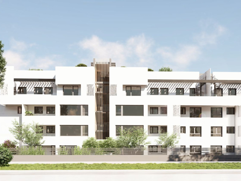 Nowa nieruchomość Residencial Bosque de Secuoyas w Pozuelo de Alarcón photo 5