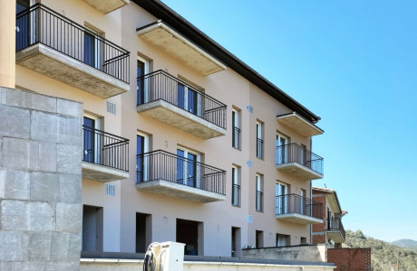 Продажа новостроек Edifici Girona в городе Castellfollit de la Roca photo 4