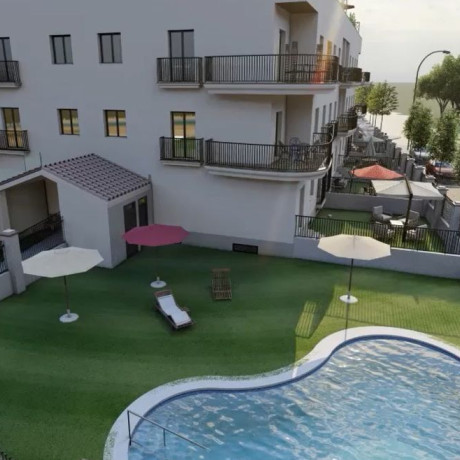 Продажа квартиры в Avenida 1498 s/n, Sanlúcar de Barrameda photo 1