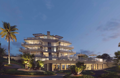 Piso en venta en Urbanizacion Bahia de Estepona, 152, Estepona photo 1