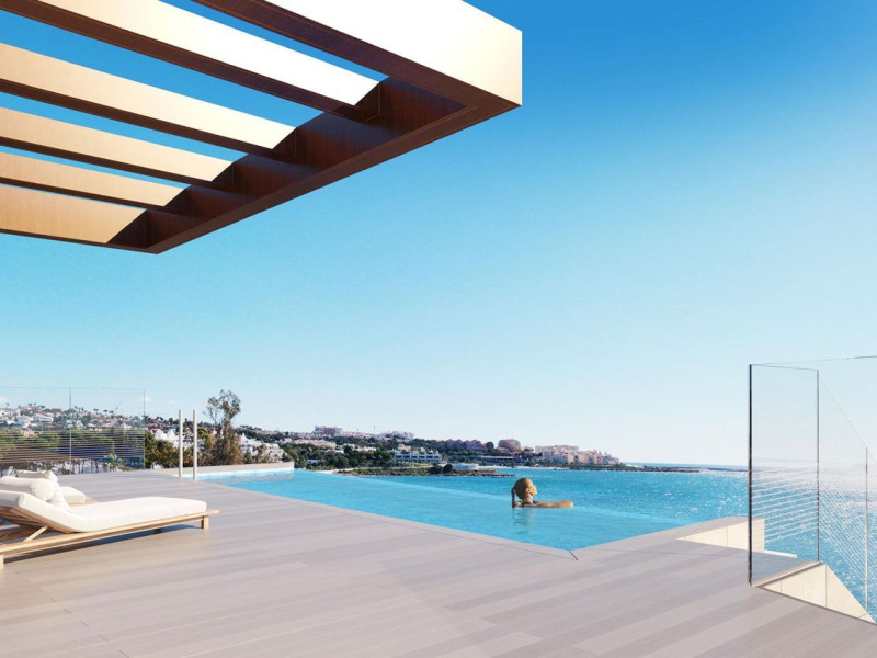 Продажа квартиры на Urbanizacion Bahia de Estepona, 152, Эстепона
photo 3