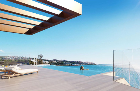 Piso en venta en Urbanizacion Bahia de Estepona, 152, Estepona thumbnail 2