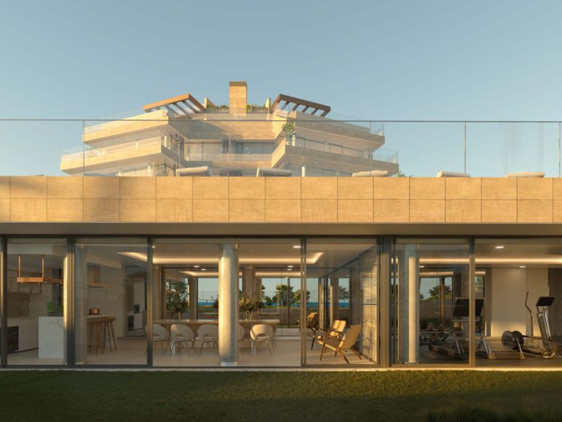 Продажа квартиры на Urbanizacion Bahia de Estepona, 152, Эстепона
photo 5