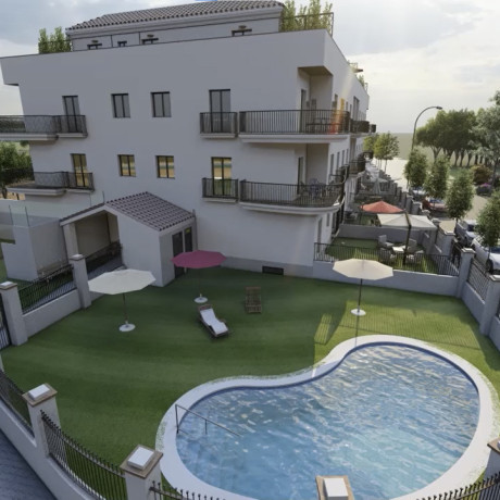 Продажа квартиры в Avenida 1498 s/n, Sanlúcar de Barrameda thumbnail 1