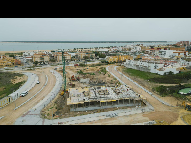 Продажа квартиры на Avenida 1498 s/n, Санлукар де Баррамеда
 photo 3