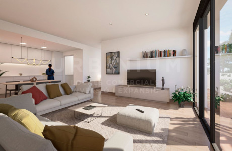 Penthouse na sprzedaż w Calle Barcelona , 125, Girona thumbnail 2