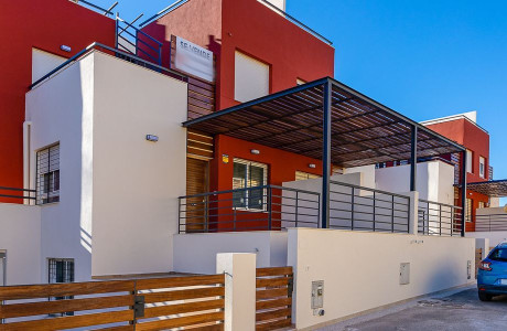 Promoción Villas en Algorfa, La Finca Golf, Residencial obra nueva en Algorfa photo 1