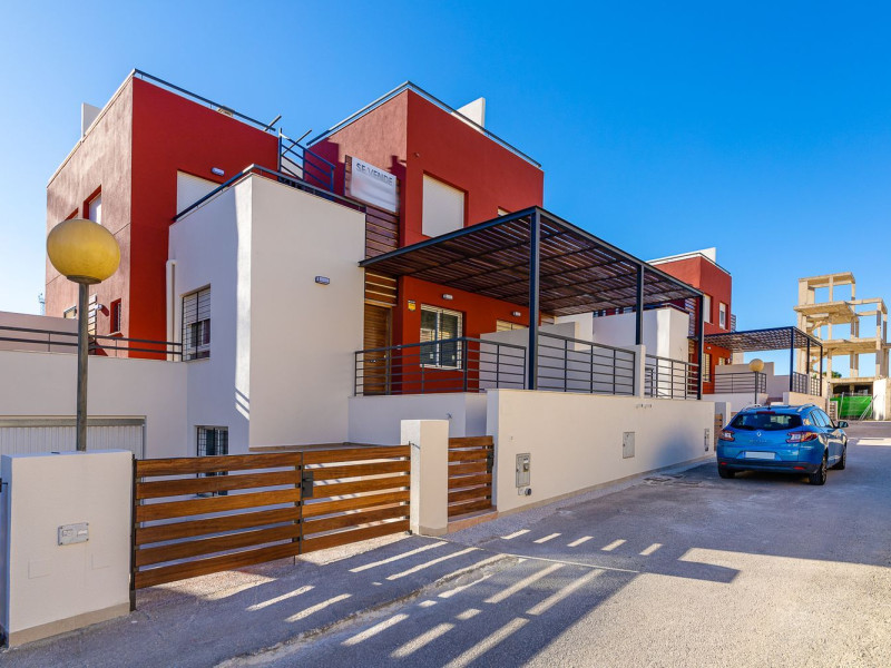 Venta de chalet adosado en , Algorfa photo 4