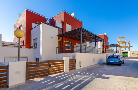 Promoción Villas en Algorfa, La Finca Golf, Residencial  obra nueva en Algorfa photo 4