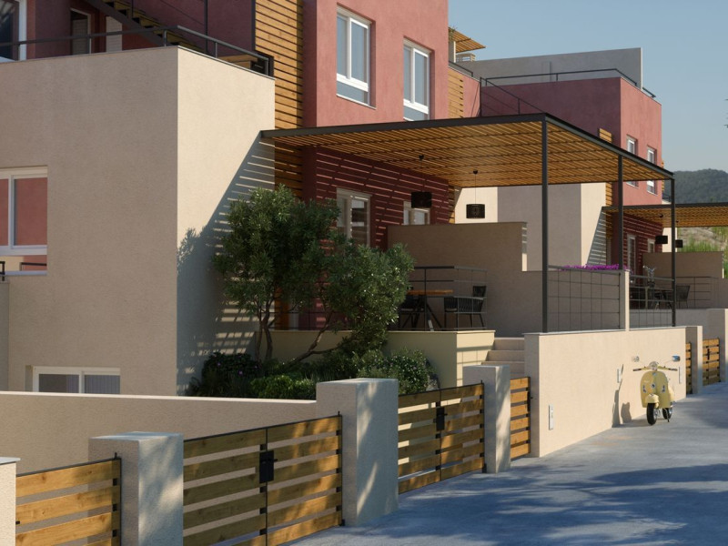Venta de chalet adosado en , Algorfa photo 5