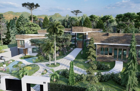 New build Las Rozas, Developments in Las Rozas de Madrid
photo 1