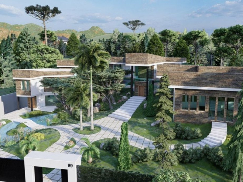 New construction Las Rozas in Las Rozas de Madrid photo 2