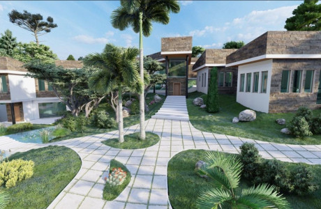 New build Las Rozas, Developments in Las Rozas de Madrid
thumbnail 2
