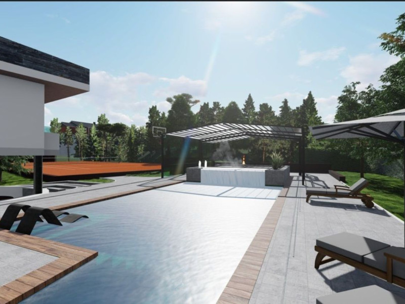 New construction Las Rozas in Las Rozas de Madrid photo 4