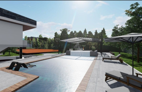 New build Las Rozas, Developments  in Las Rozas de Madrid  
 photo 4