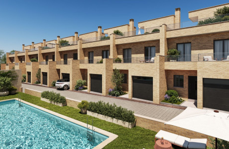 Продажа новостроек Aqua Dorf M-50 в городе Ajalvir thumbnail 2