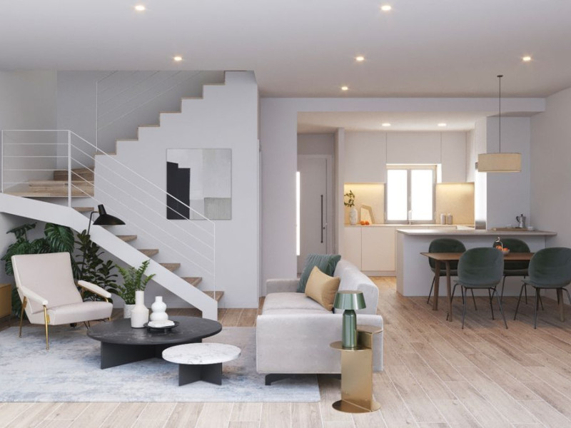 Новостройка Aqua Dorf M-50 в Ахальвир photo 4