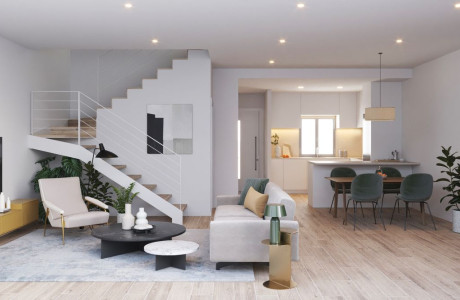 Продажа новостроек Aqua Dorf M-50 в городе Ajalvir photo 4