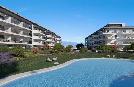 Квартира на продажу на Avenida del Mar, Эль ЭХИДО photo 1