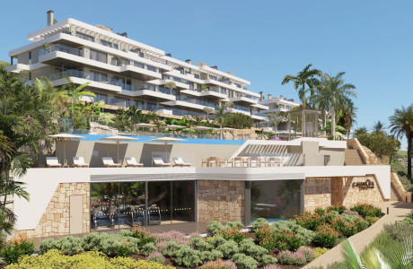Пентхаус на продажу в Urb. Calanova Golf Club s/n, Михас photo 1