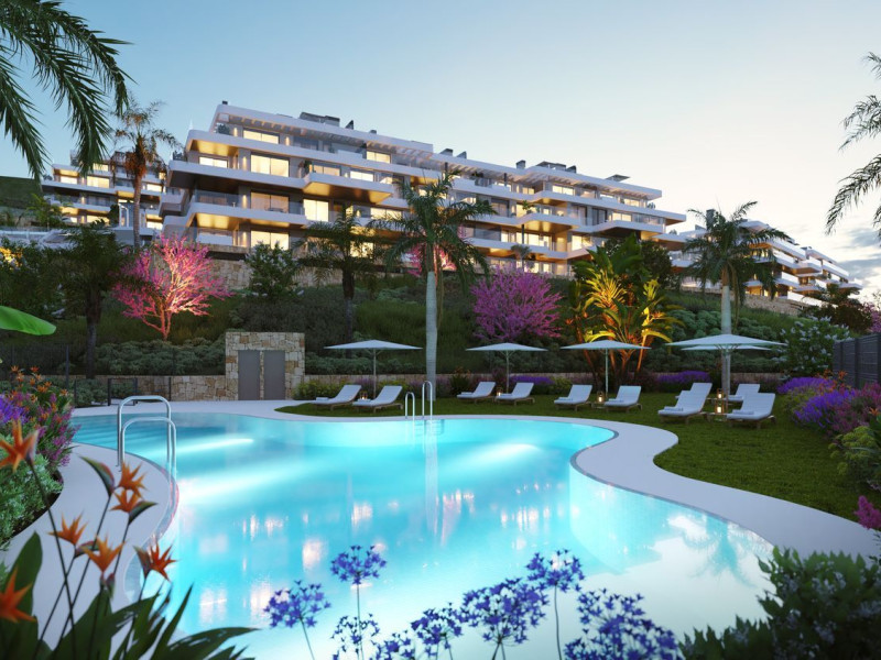 Obra nueva Calanova Collection en Mijas (Revista) photo 3