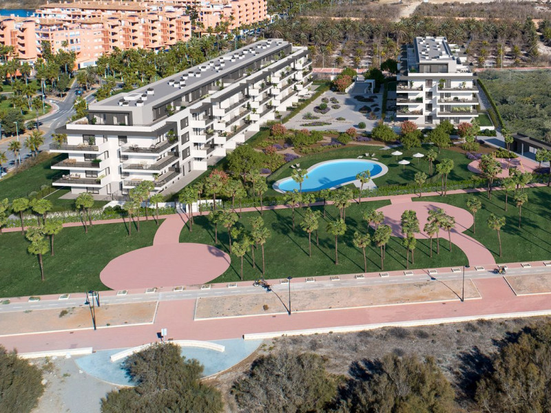Obra nueva Itamar F2 en El Ejido (Revista) photo 3