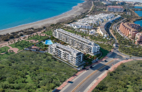 Квартира на продажу на  Avenida del Mar, Эль ЭХИДО photo 4