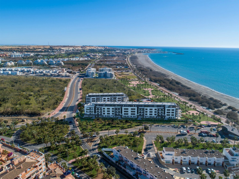 Obra nueva Itamar F2 en El Ejido (Revista) photo 5