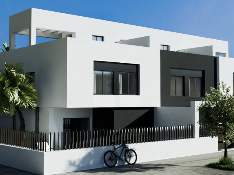 Tomi Homes
